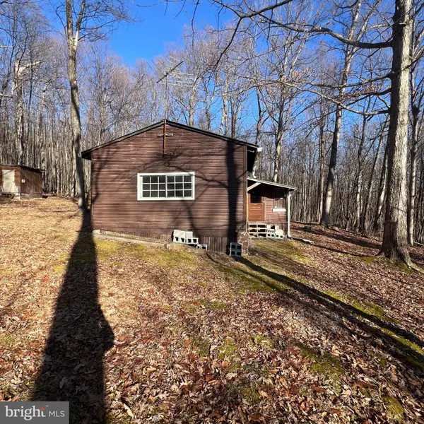 5840 Tram Rd, PETERSBURG, PA 16669