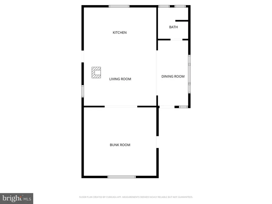 5840 Tram Rd, Petersburg, PA 16669 - Image #3