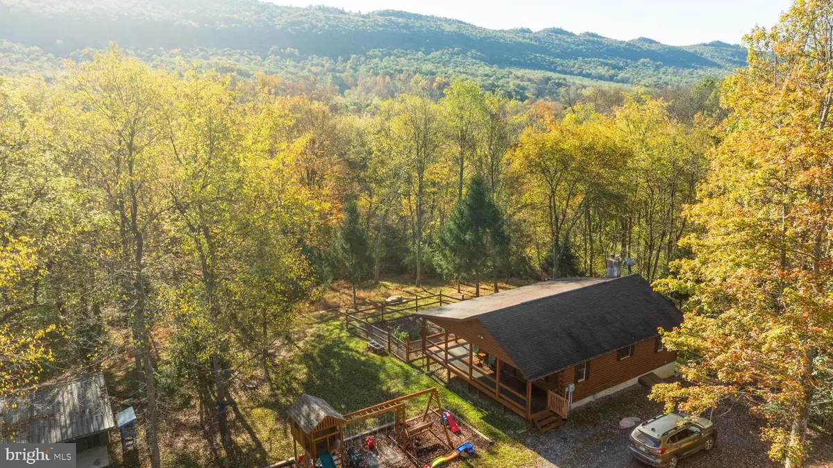 21103 Marlin Cir, Shade Gap, PA 17255 - #1