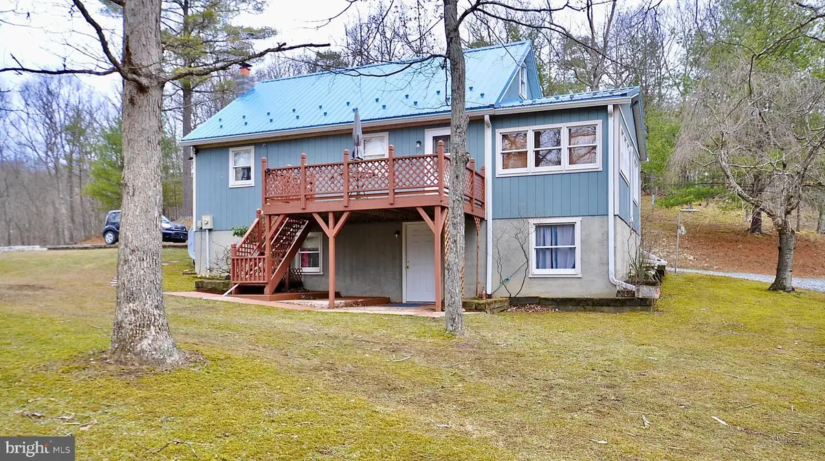 17171 Upper Ridge Rd, James Creek, PA 16657 - #1