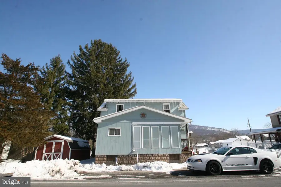 247 Valley Street, Rockhill Furnace, PA 17249 - #2