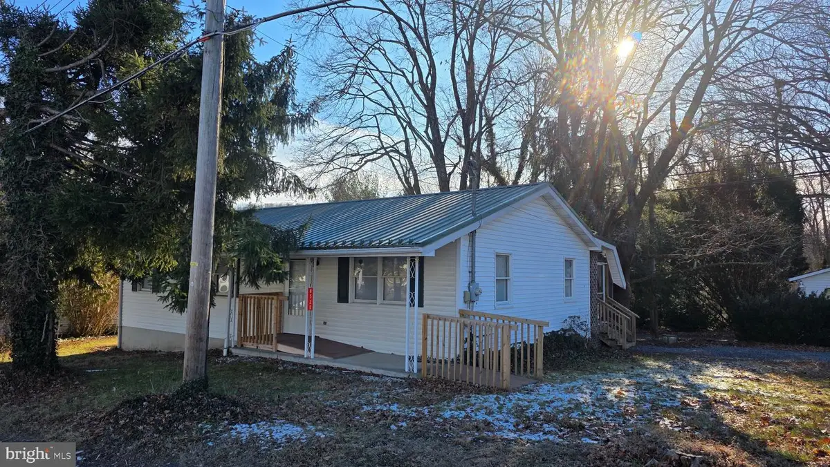 8520 Hudson, Three Springs, PA 17264 - #1