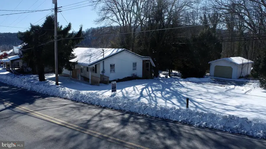 8520 Hudson, Three Springs, PA 17264 - #2