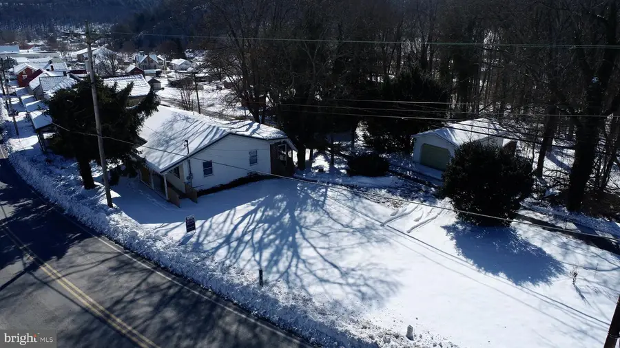 8520 Hudson, Three Springs, PA 17264 - #3