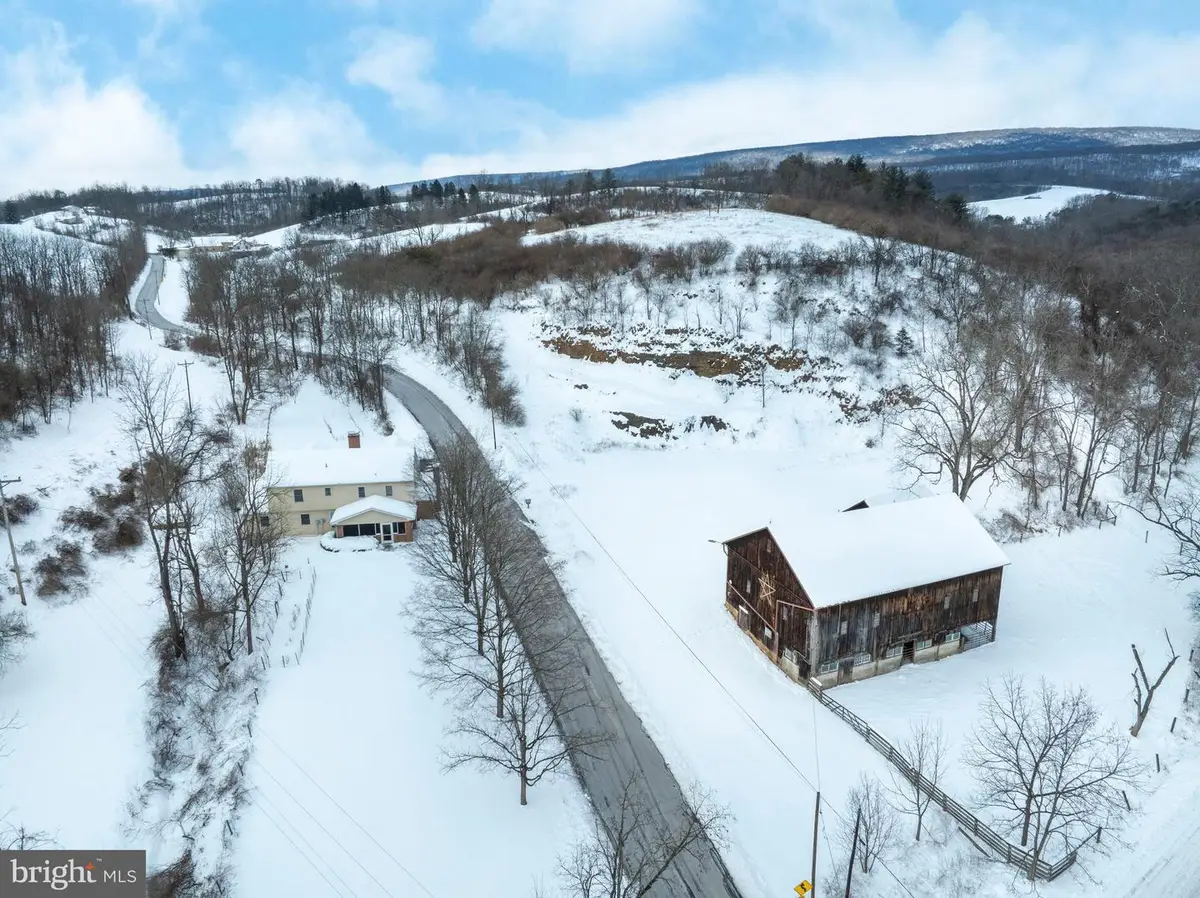 5859 Bethel Rd, Alexandria, PA 16611 - Image #1