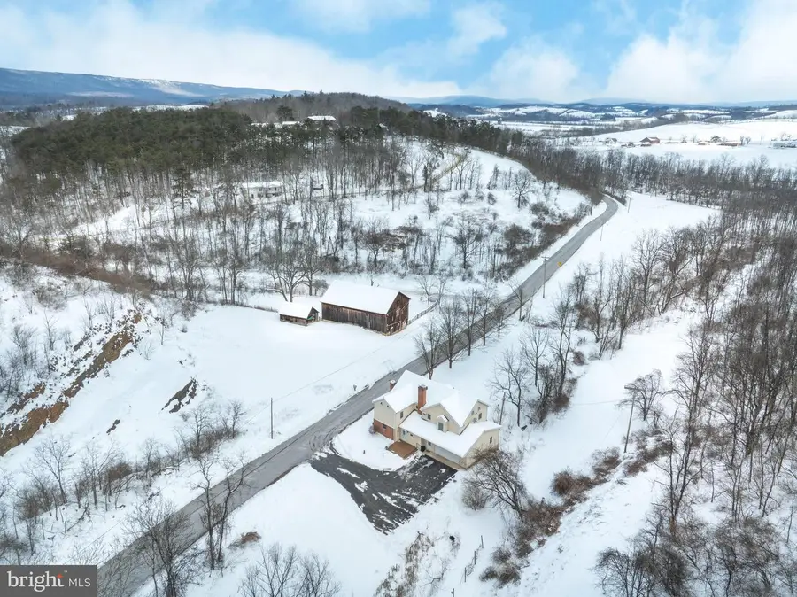 5859 Bethel Rd, Alexandria, PA 16611 - Image #2