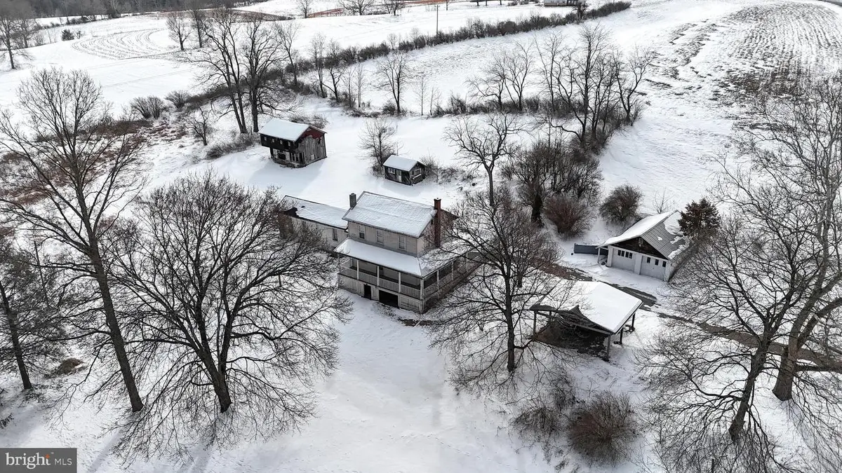 18671 Sugar Run Rd, Todd, PA 16685 - #1