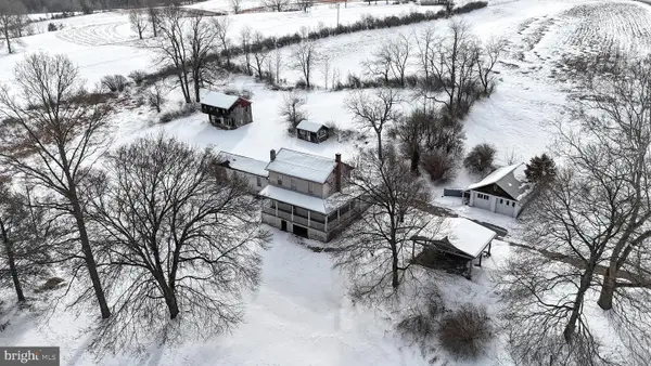 18671 Sugar Run Rd, TODD, PA 16685