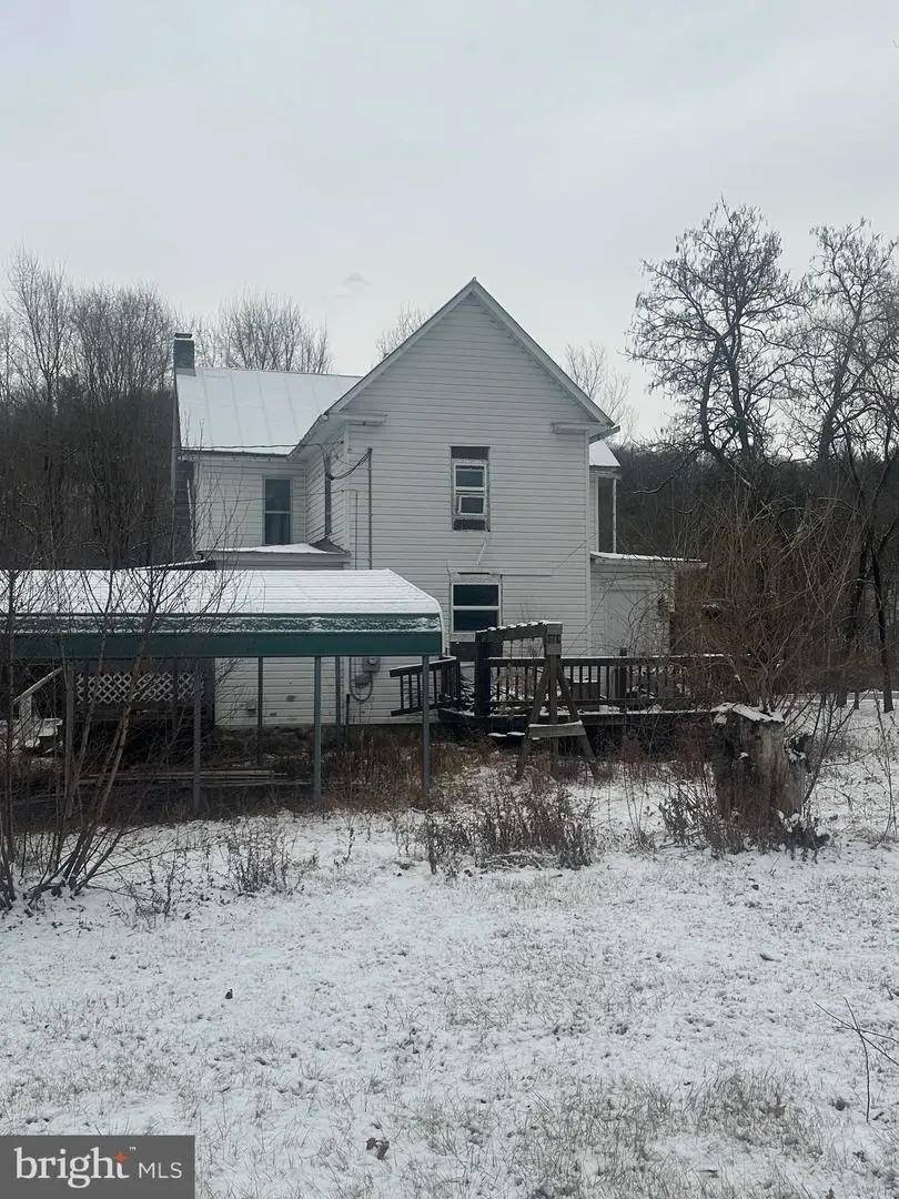 23140 Parks Rd, Orbisonia, PA 17243 - #2