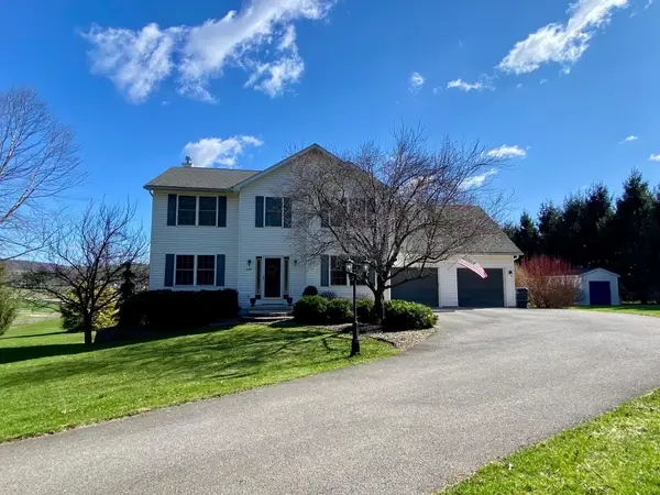 2377 Red Fox Ln, TYRONE, PA 16686