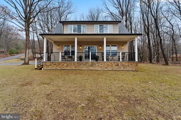 3701 Terrace Lane, JAMES CREEK, PA 16657