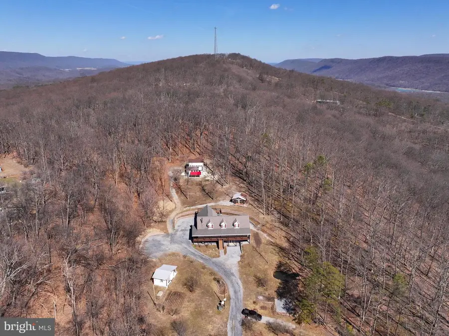 1807 Pine Ridge Road, James Creek, PA 16657 - #3