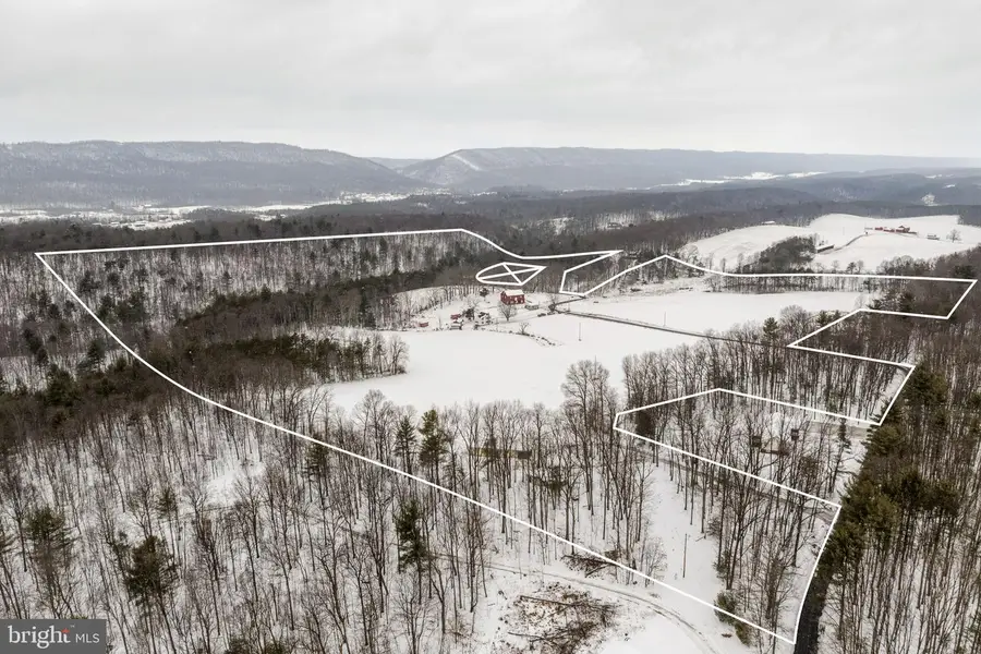 22314 Miller Rd, Shade Gap, PA 17255 - #2