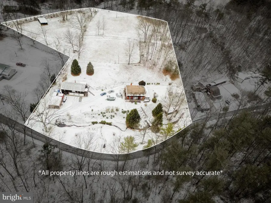 12522 Bakers Hollow Rd, Hesston, PA 16647 - #3