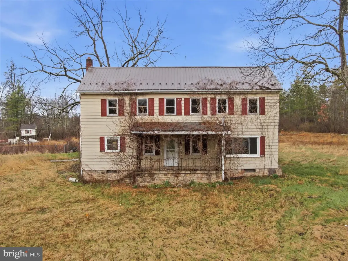 17958 Cooks Rd, Cassville, PA 16623 - #1