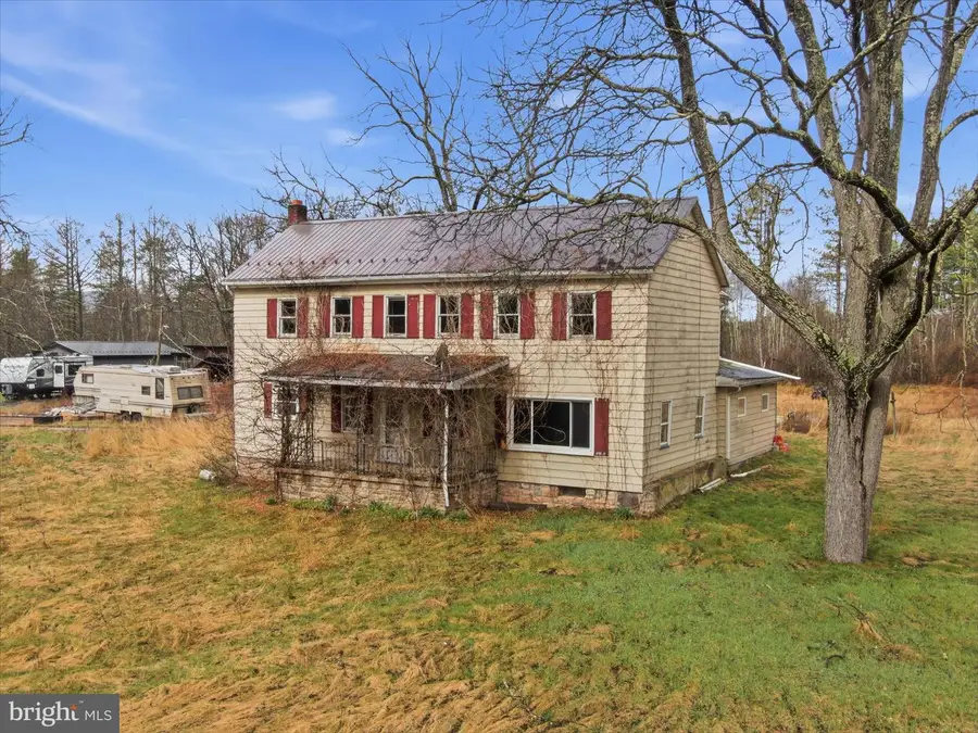 17958 Cooks Rd, Cassville, PA 16623 - #2