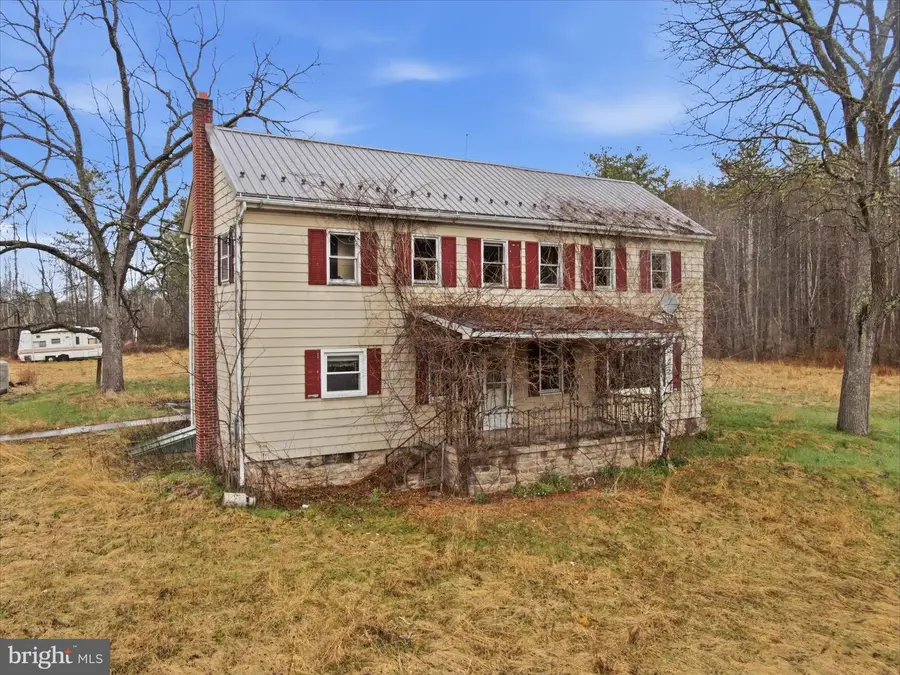 17958 Cooks Rd, Cassville, PA 16623 - #3