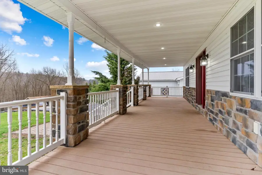 18586 Miriam Dr, Three Springs, PA 17264 - #2