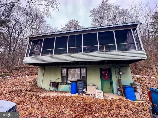 17356 Dayton, CASSVILLE, PA 16623