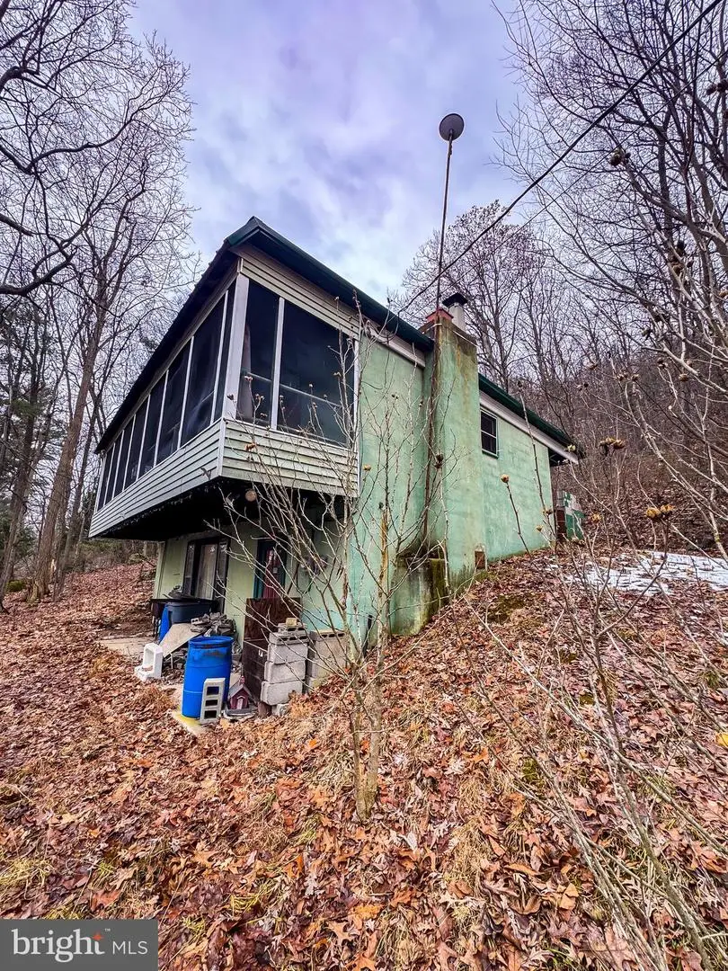 17356 Dayton, Cassville, PA 16623 - #2