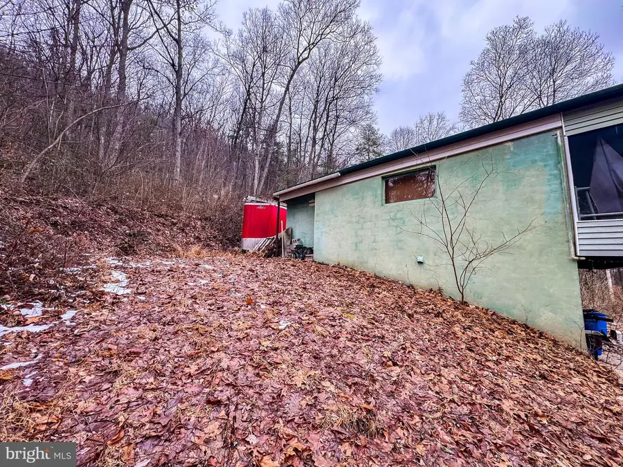 17356 Dayton, Cassville, PA 16623 - #3