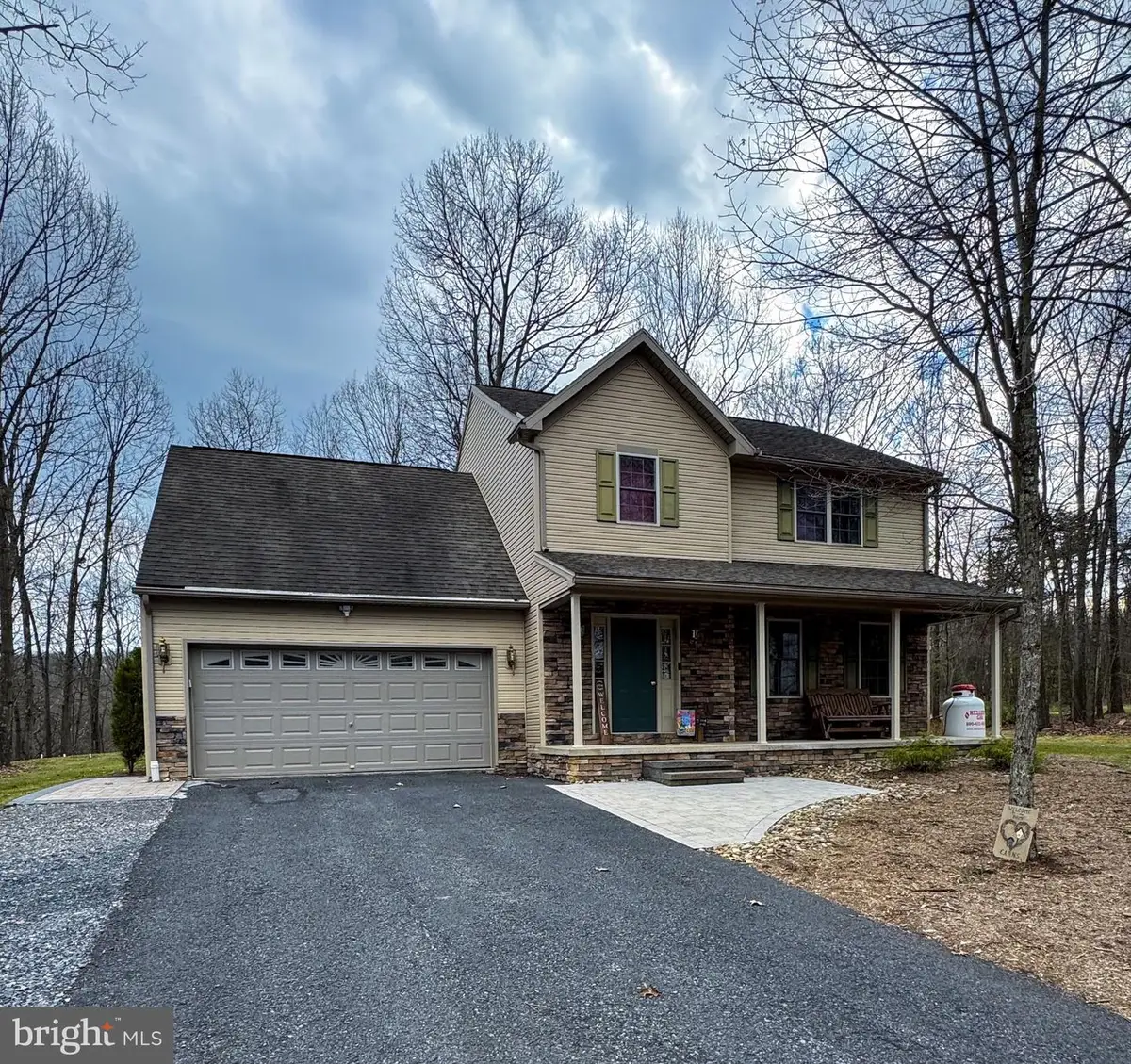 12929 Lakeland Dr, Hesston, PA 16647 - #1