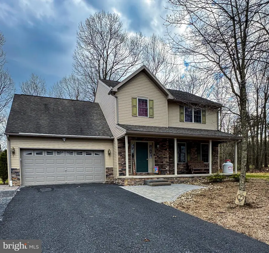 12929 Lakeland Dr, Hesston, PA 16647 - #2