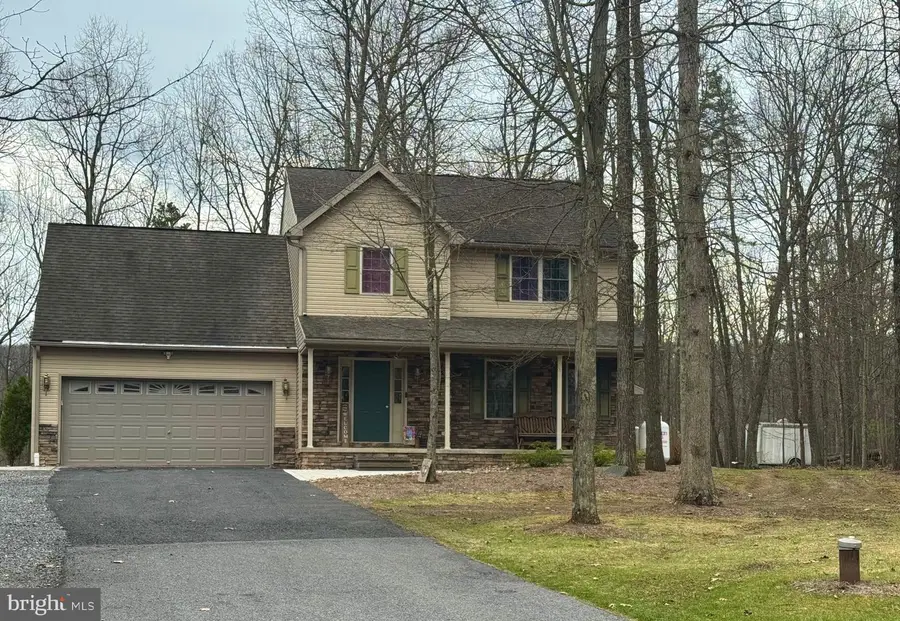 12929 Lakeland Dr, Hesston, PA 16647 - #3