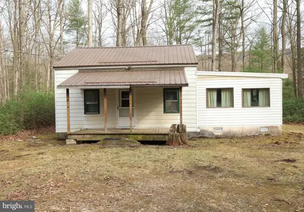 2469 Laurel Run Rd, PETERSBURG, PA 16669