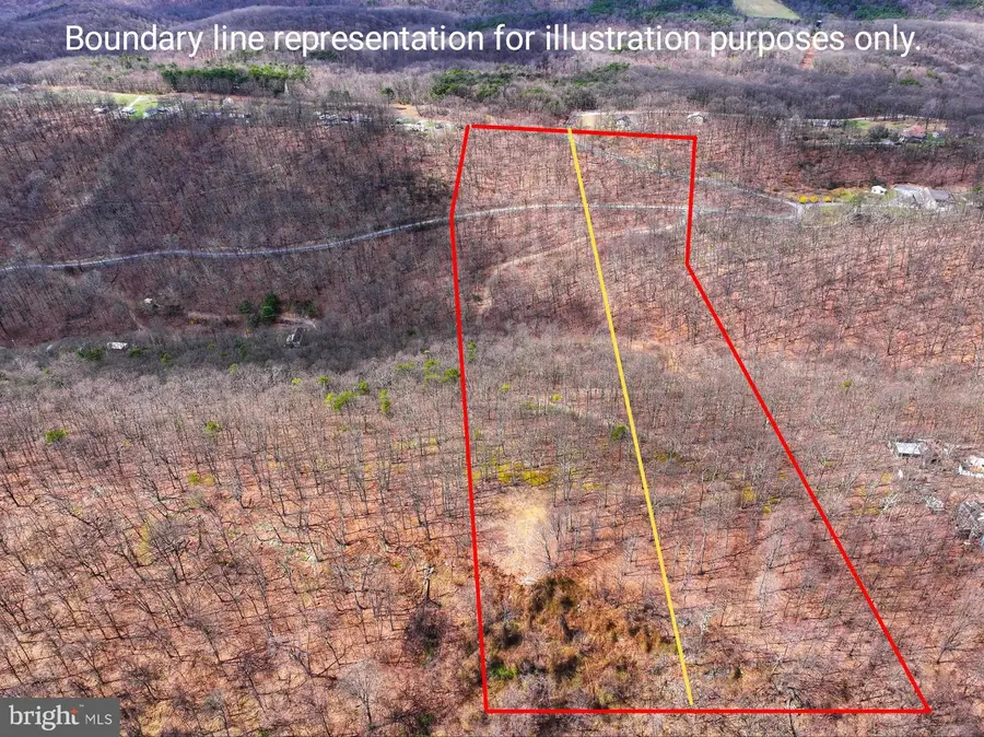 00 Pine Ridge Road, James Creek, PA 16657 - #2