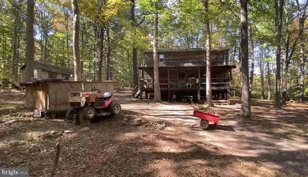 11016 Colt Drive, SHADE GAP, PA 17255