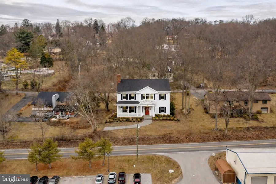 Taylor Ave, Huntingdon, PA 16652 - #2