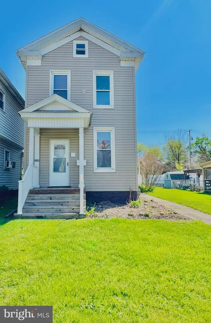 1615 Washington St, Huntingdon, PA 16652 - #1