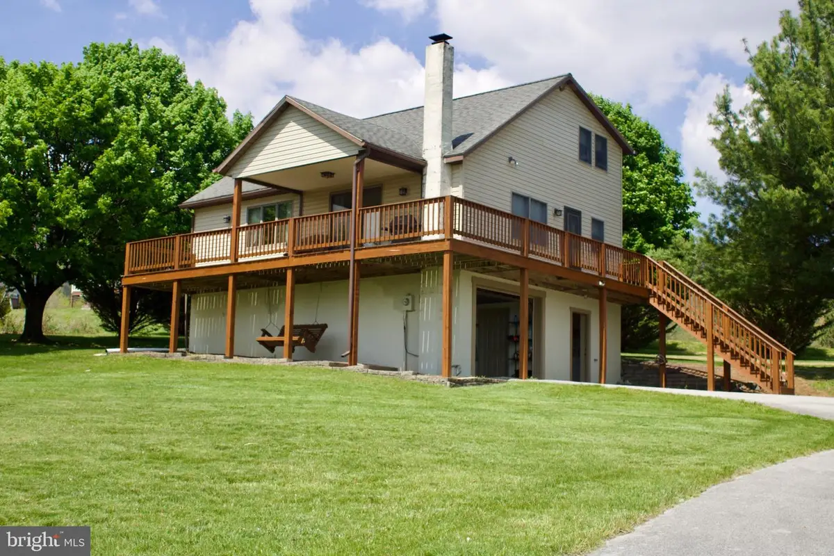 13651 Farm Ln, James Creek, PA 16657 - #1