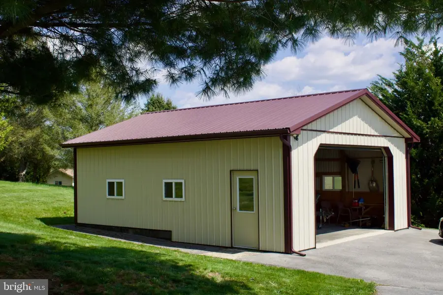 13651 Farm Ln, James Creek, PA 16657 - #2