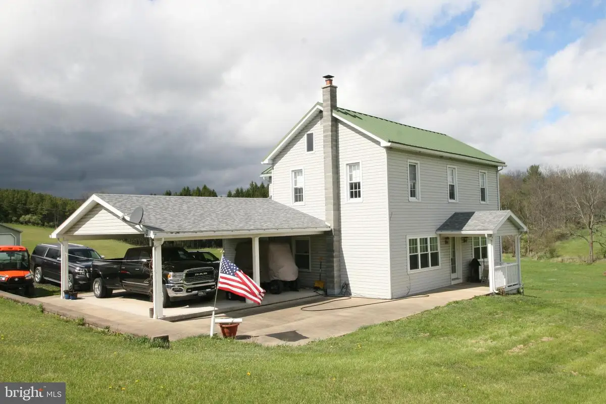 7241 Morgans Rd, Huntingdon, PA 16652 - #1