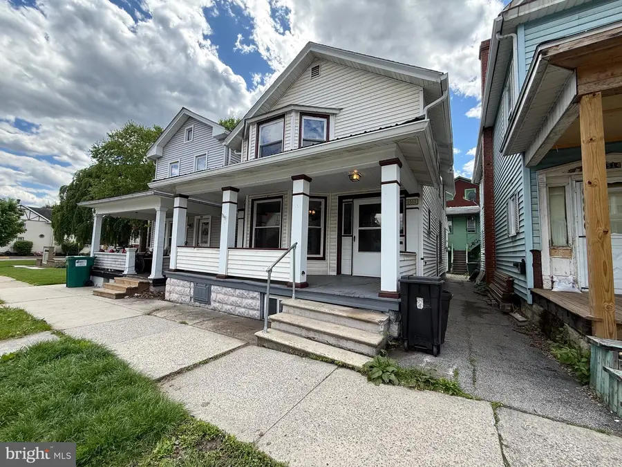1512 Moore St, Huntingdon, PA 16652 - #3