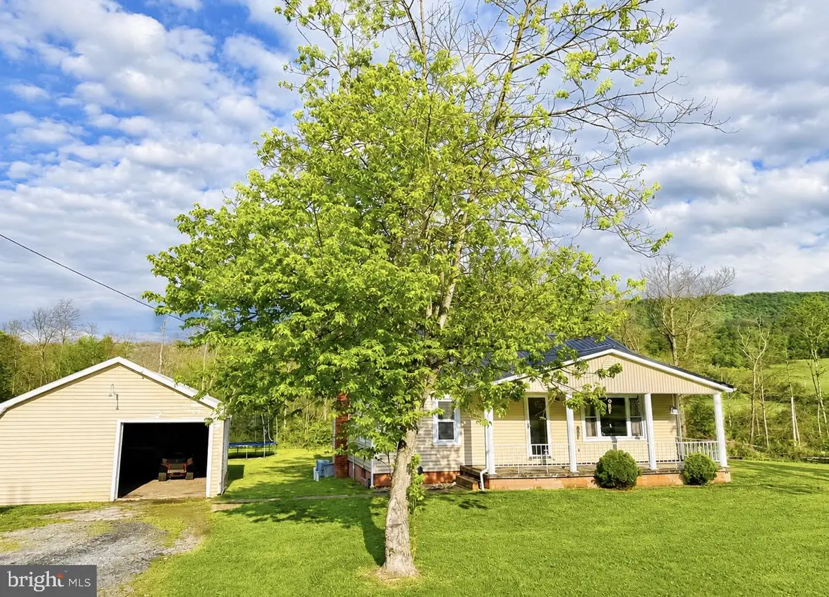 11282 Pogue Rd, Orbisonia, PA 17243 - #1