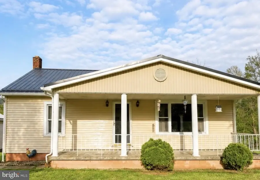 11282 Pogue Rd, Orbisonia, PA 17243 - #2
