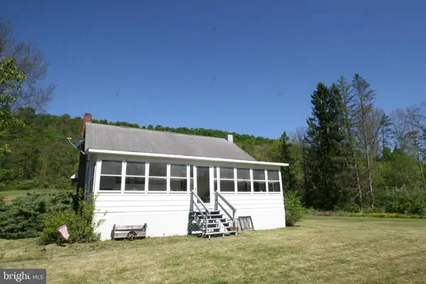 11133 Pogue Rd, ORBISONIA, PA 17243