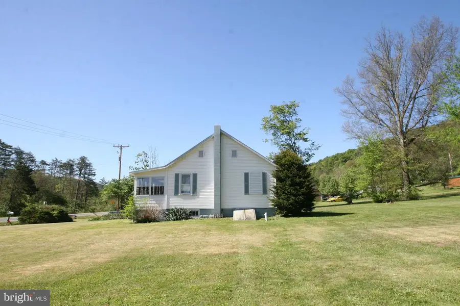 11133 Pogue Rd, Orbisonia, PA 17243 - #3