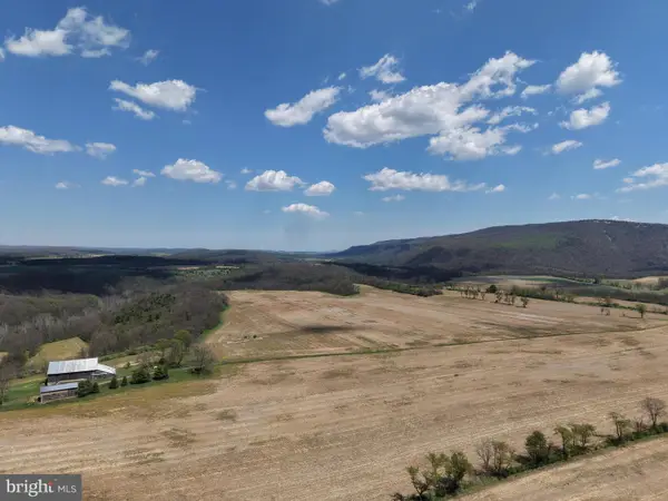 Tract 1: 131.24+/- Acres Off Of Union Furnace Rd, TYRONE, PA 16686