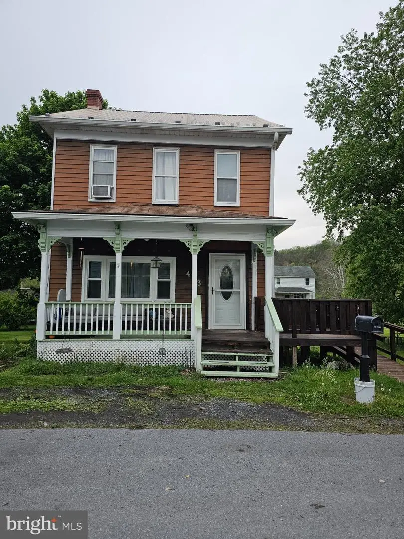 473 Washington St, Petersburg, PA 16669 - #1