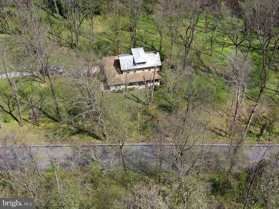 Tract 3: 144.28+/- Acres At 3581 Union Furnace Rd, Tyrone, PA 16686 - #2