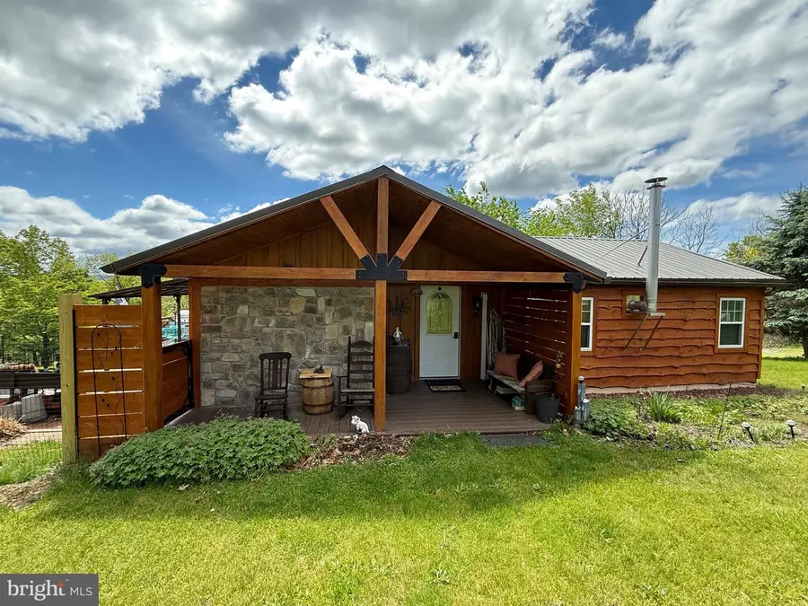 14117 Piney Ridge, Hesston, PA 16647 - #3