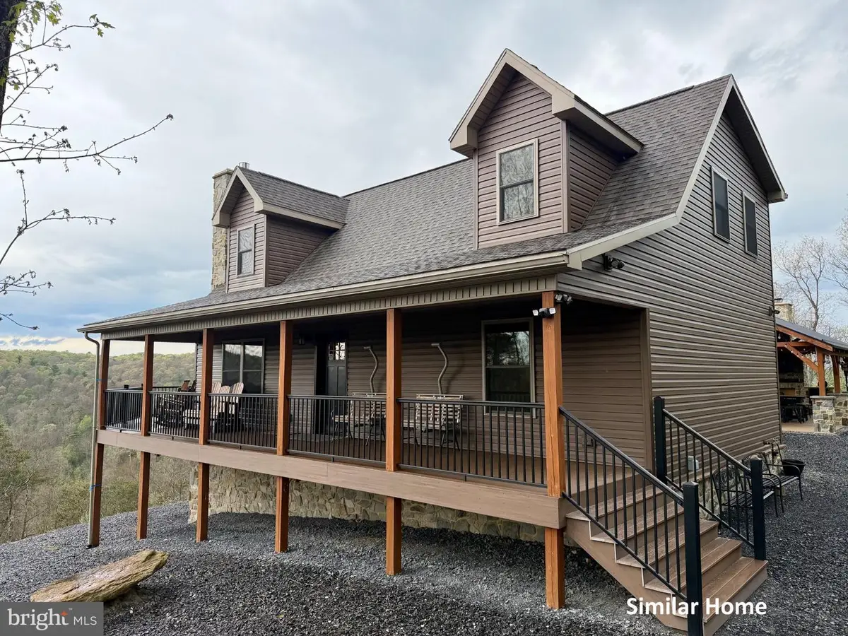 7776 Echo Heights Dr, Huntingdon, PA 16652 - #1