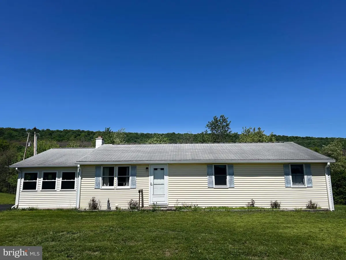 10837 Keystone Rd, Shirleysburg, PA 17260 - #1