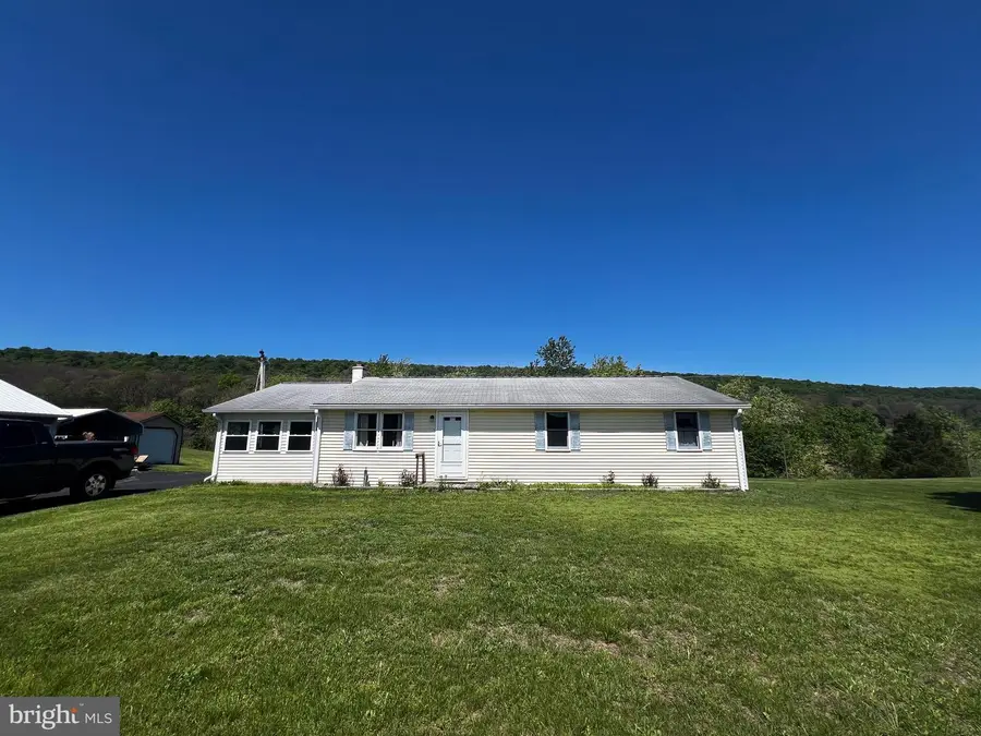 10837 Keystone Rd, Shirleysburg, PA 17260 - #2
