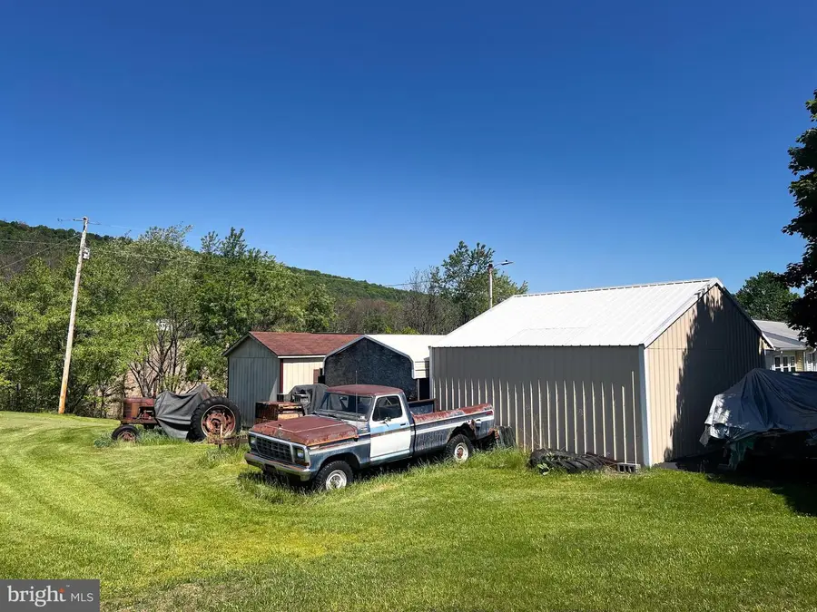 10837 Keystone Rd, Shirleysburg, PA 17260 - #3