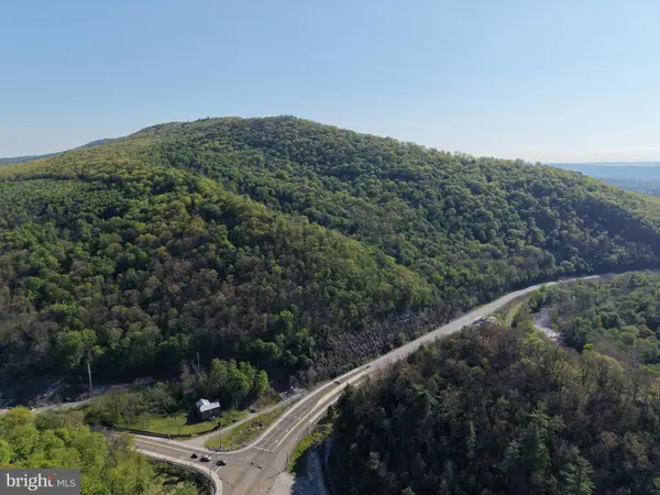 Tract 1: 142.55 Acres William Penn Highway, ALEXANDRIA, PA 16611